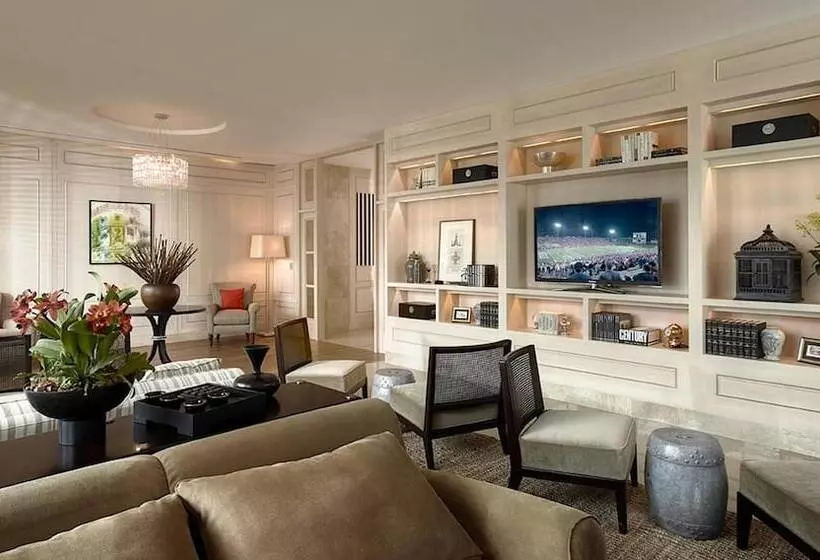 Fotos del hotel Amari Residences Bangkok  Sha Plus:  13