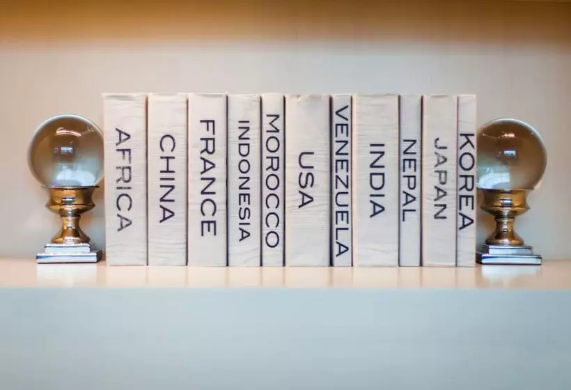 Fotos del hotel Amari Residences Bangkok  Sha Plus:  8