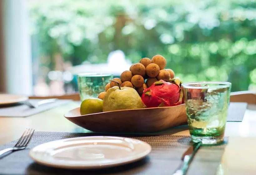 Fotos del hotel Amari Residences Bangkok  Sha Plus:  3