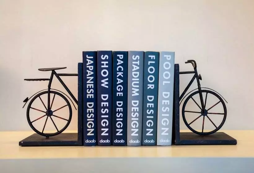 Fotos del hotel Amari Residences Bangkok  Sha Plus:  5