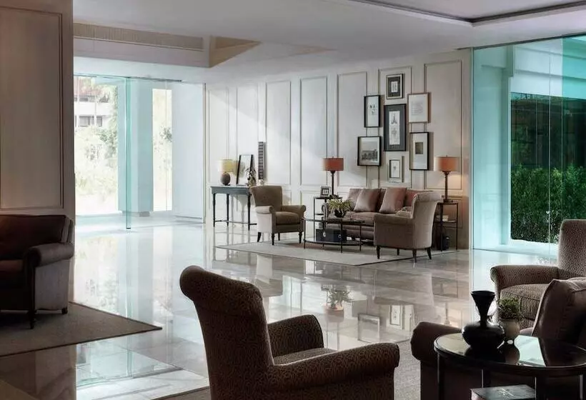 Fotos del hotel Amari Residences Bangkok  Sha Plus:  14