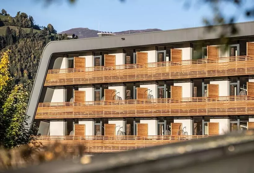 Tauern Spa  & Therme