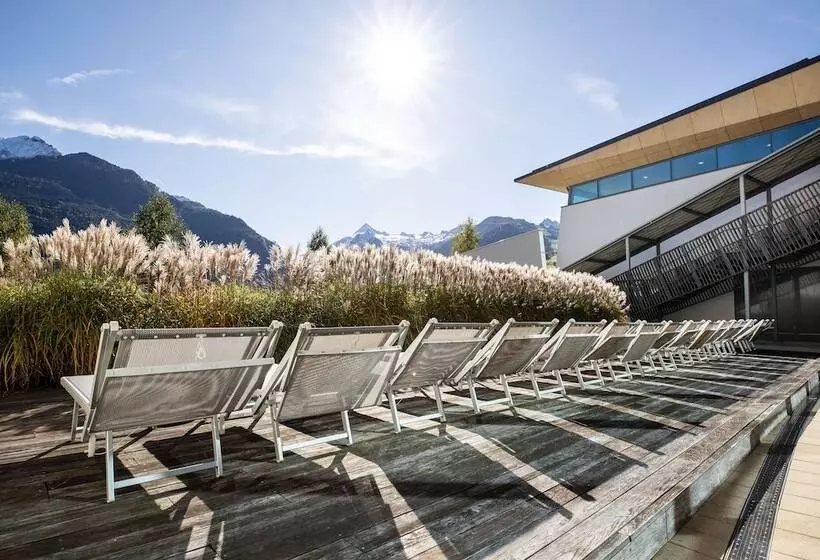 Fotos del hotel Tauern Spa  & Therme:  7