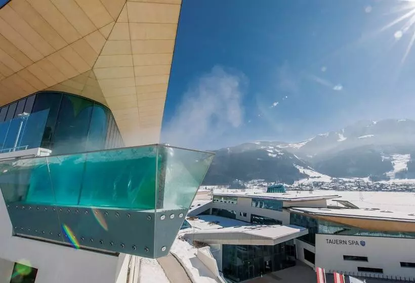 Fotos del hotel Tauern Spa  & Therme:  15