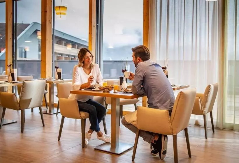 Fotos del hotel Tauern Spa  & Therme:  19