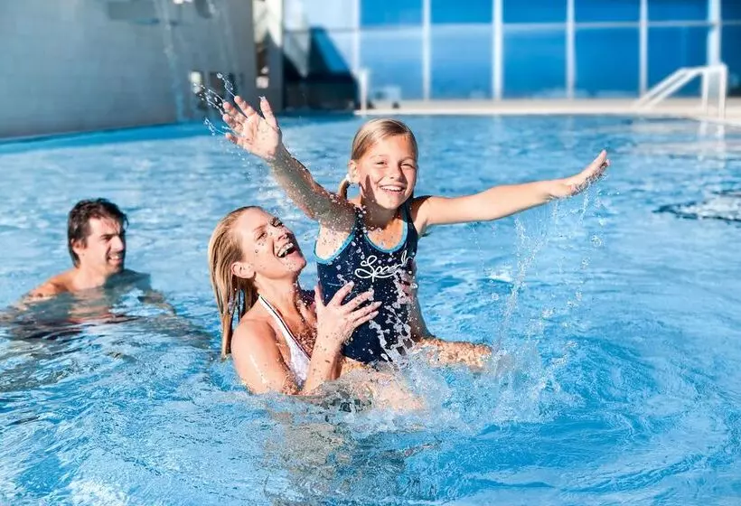 Fotos del hotel Tauern Spa  & Therme:  22