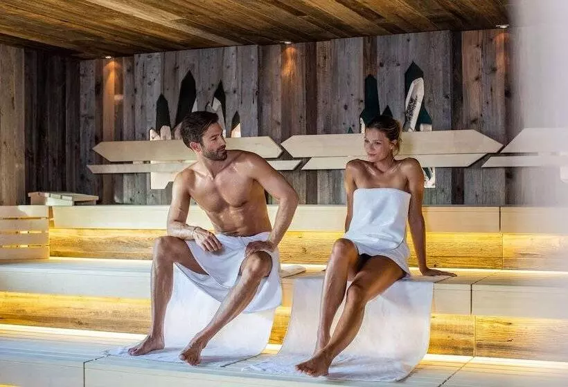 Fotos del hotel Tauern Spa  & Therme:  21
