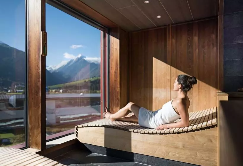 Fotos del hotel Tauern Spa  & Therme:  17