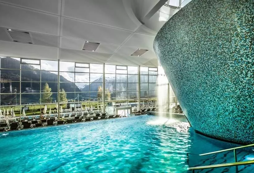 Fotos del hotel Tauern Spa  & Therme:  23
