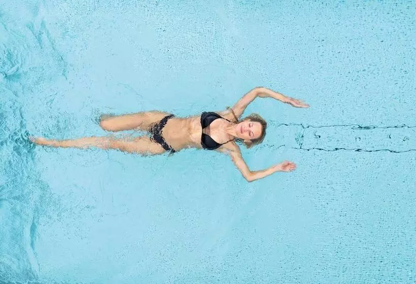 Fotos del hotel Tauern Spa  & Therme:  11