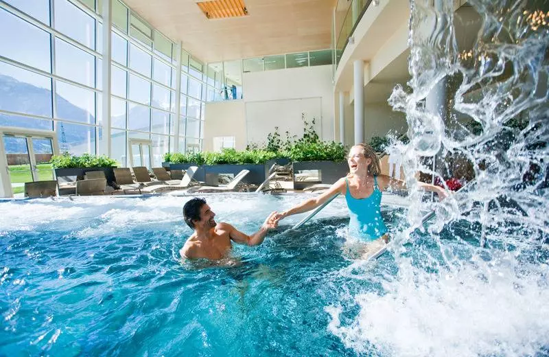 Fotos del hotel Tauern Spa  & Therme:  20