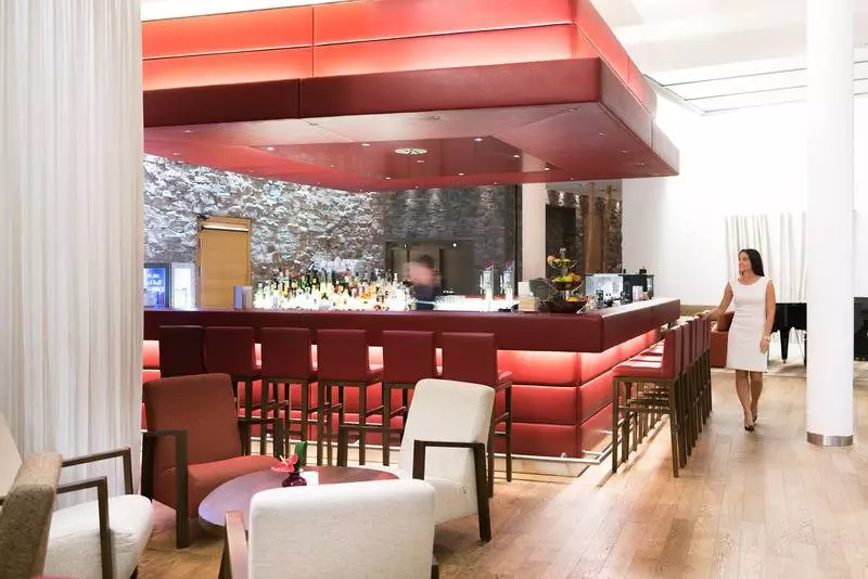 Fotos del hotel Tauern Spa  & Therme:  6