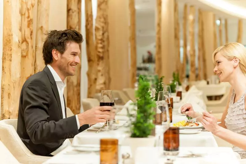 Fotos del hotel Tauern Spa  & Therme:  13