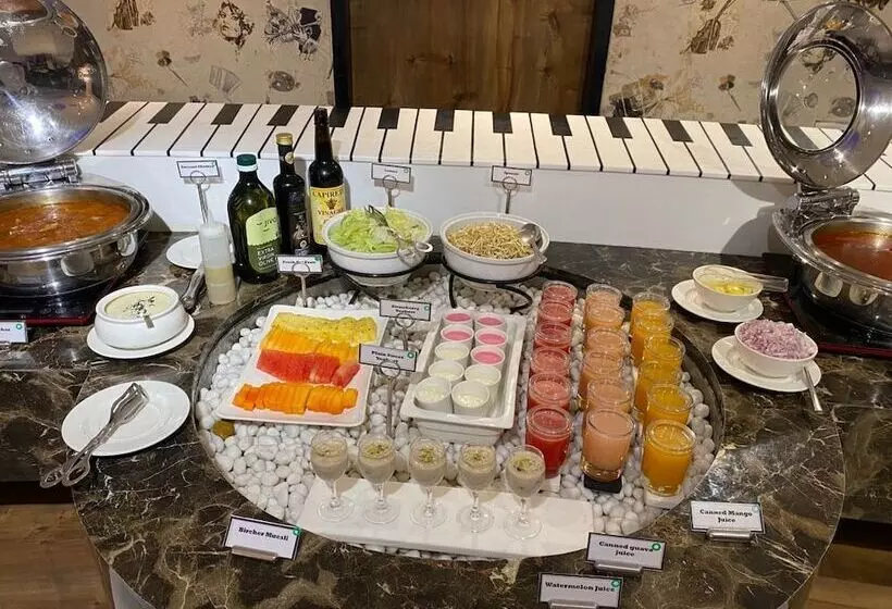 Fotos del hotel The Beatle Hotel:  8