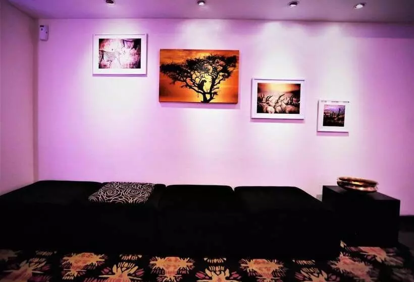 Fotos del hotel The Beatle Hotel:  2