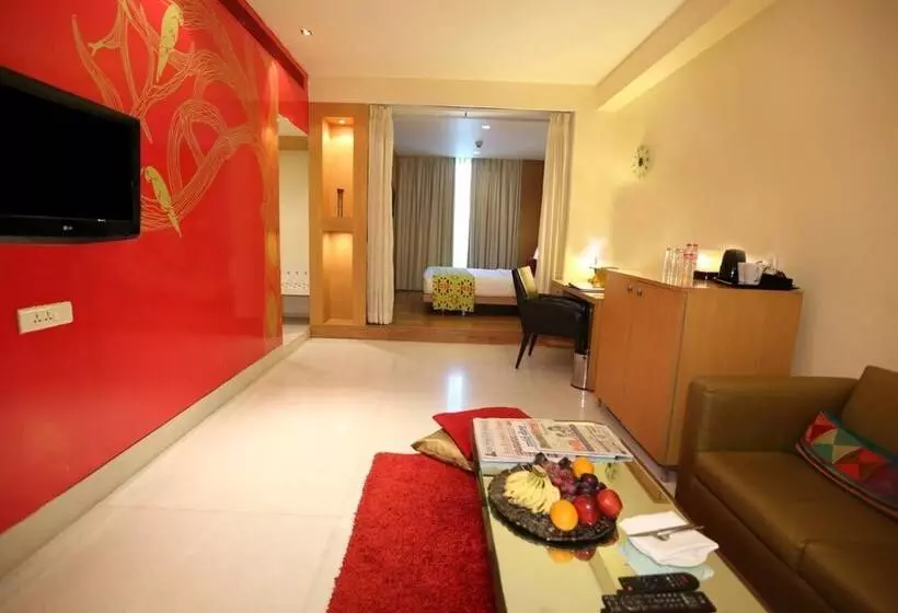 Fotos del hotel The Beatle Hotel:  17