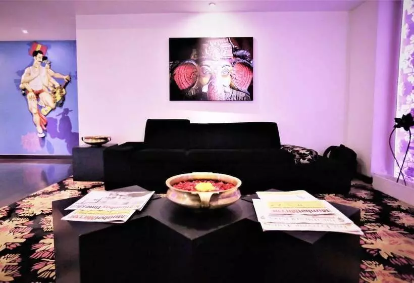 Fotos del hotel The Beatle Hotel:  23