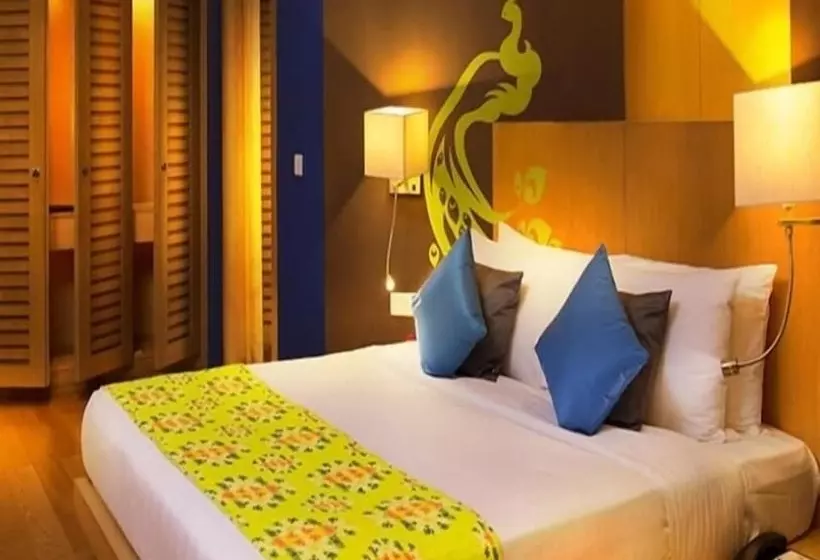 Fotos del hotel The Beatle Hotel:  7