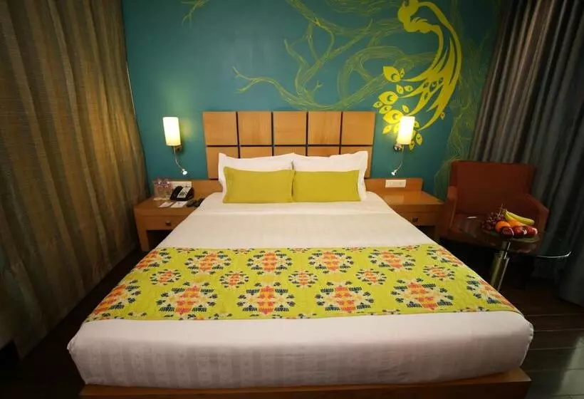 Fotos del hotel The Beatle Hotel:  9