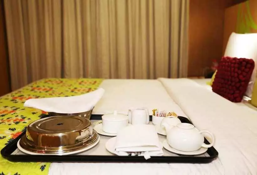 Fotos del hotel The Beatle Hotel:  22