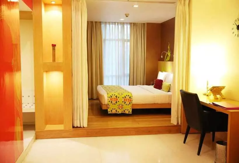 Fotos del hotel The Beatle Hotel:  12