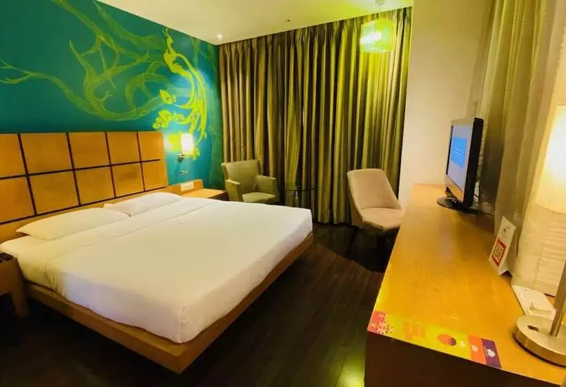 Fotos del hotel The Beatle Hotel:  14