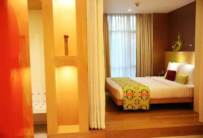 Fotos del hotel The Beatle Hotel:  15