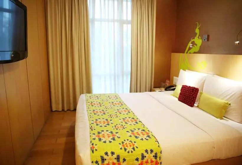 Fotos del hotel The Beatle Hotel:  19