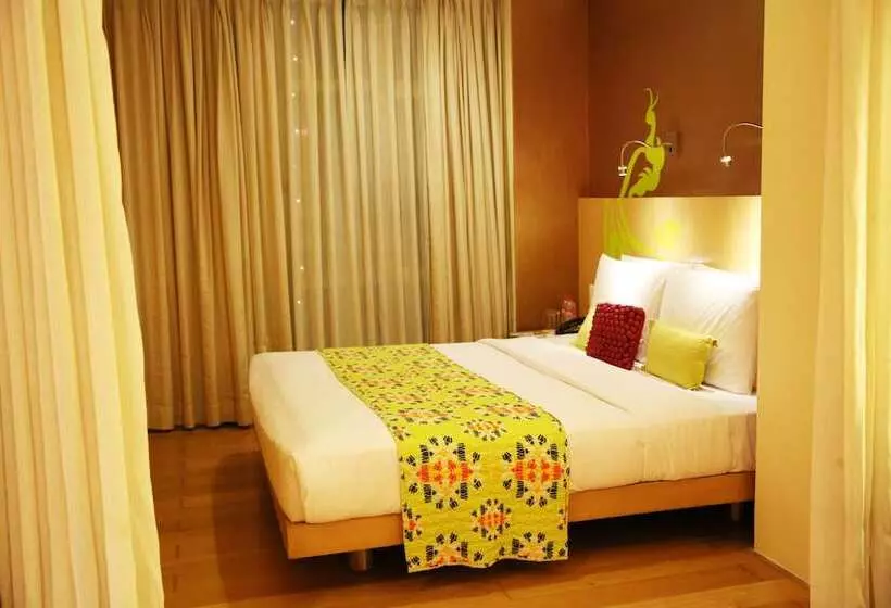 Fotos del hotel The Beatle Hotel:  20