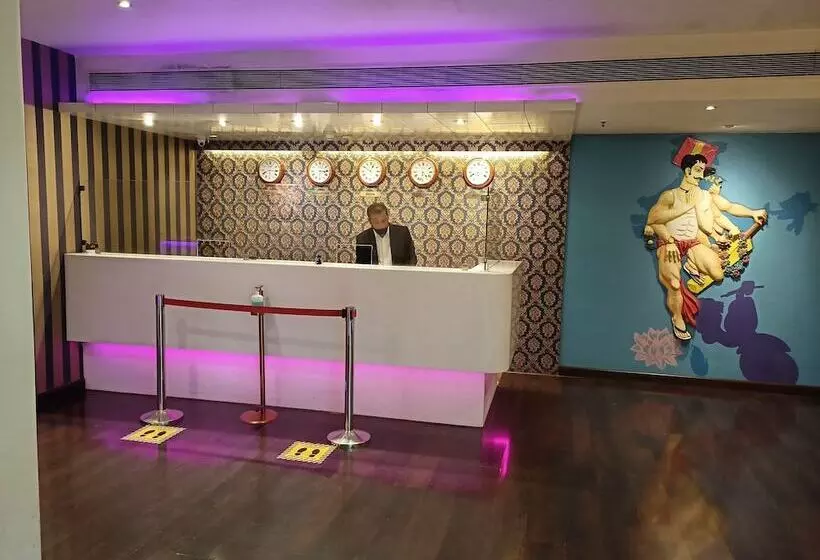 Fotos del hotel The Beatle Hotel:  5