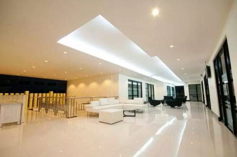 The Empire Residence Nimman