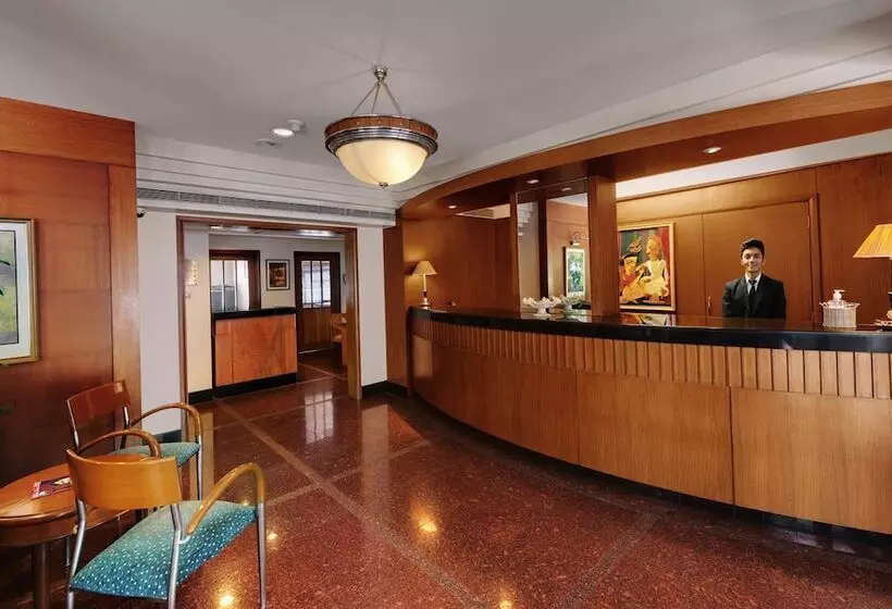 Fotos del hotel The Oakwood:  3