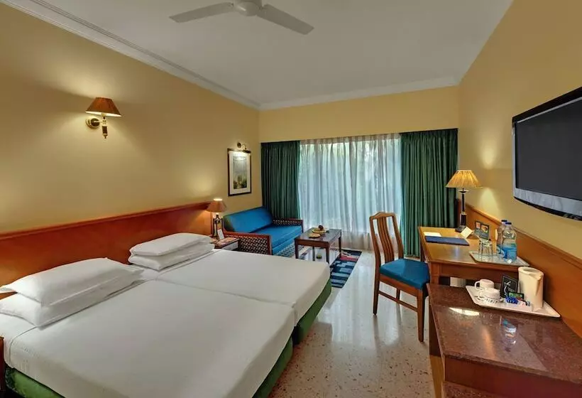 Fotos del hotel The Oakwood:  7