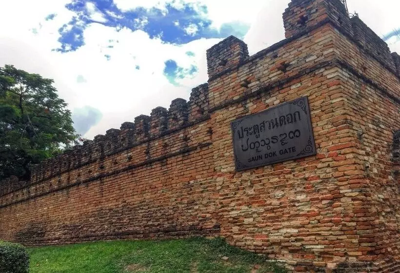 Fotos del hotel The Rim Chiang Mai:  8