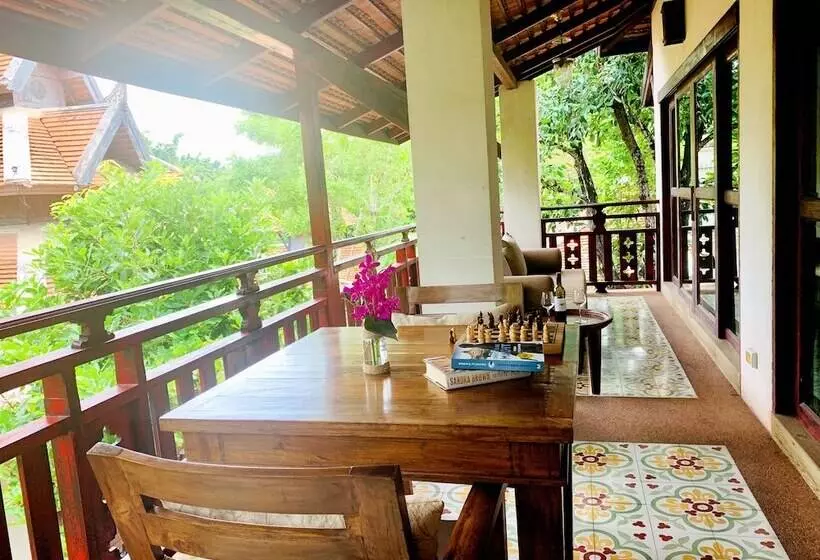 Fotos del hotel The Rim Chiang Mai:  10