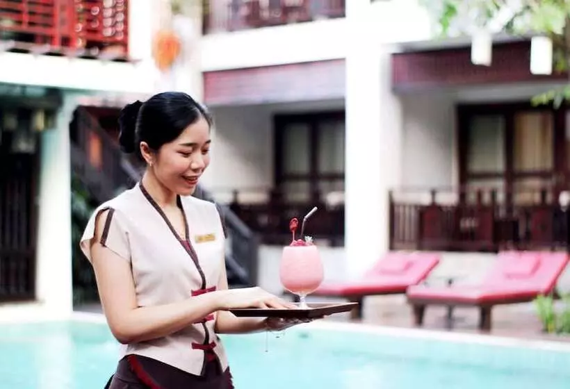 Fotos del hotel The Rim Chiang Mai:  2