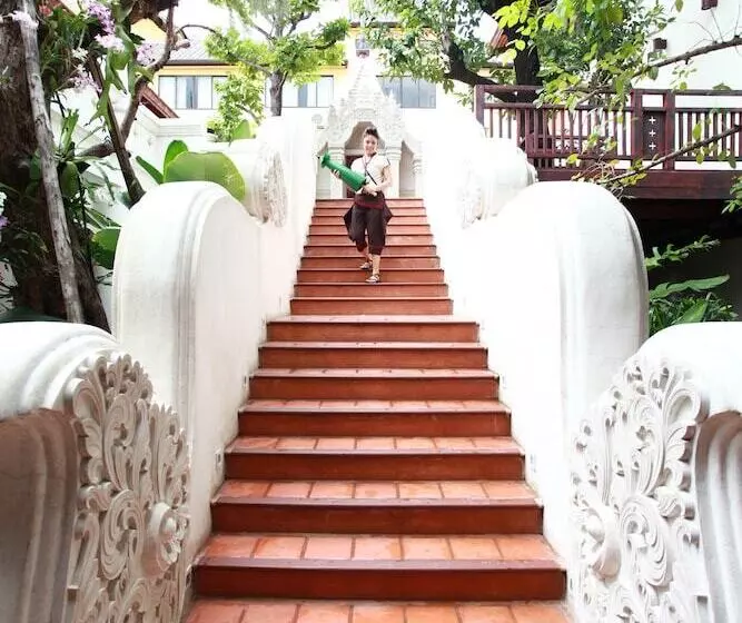 Fotos del hotel The Rim Chiang Mai:  3