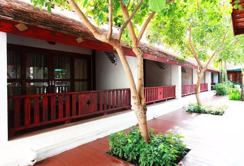 Fotos del hotel The Rim Chiang Mai:  14