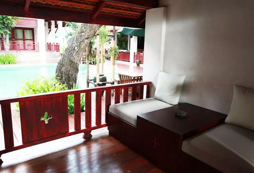 Fotos del hotel The Rim Chiang Mai:  7