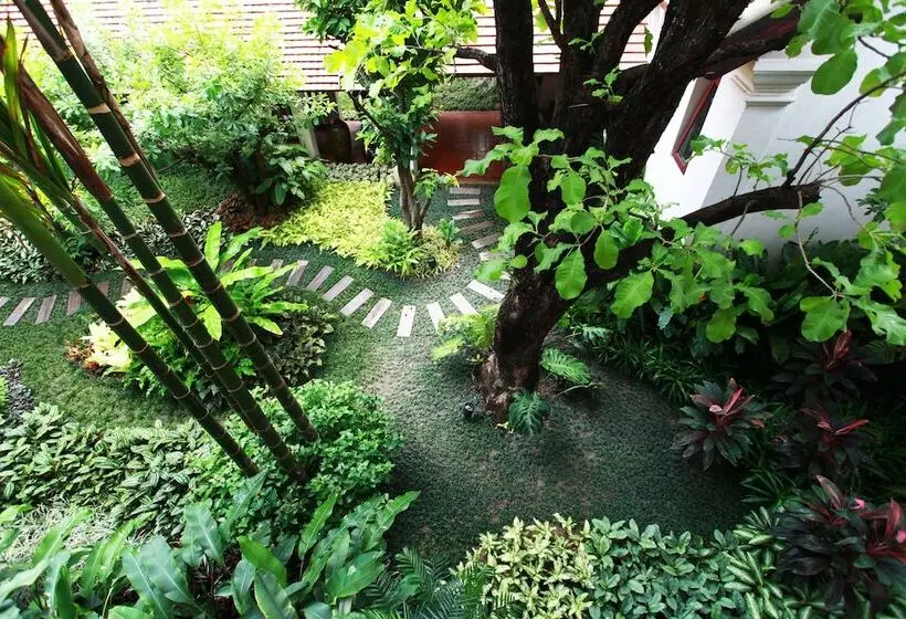 Fotos del hotel The Rim Chiang Mai:  9