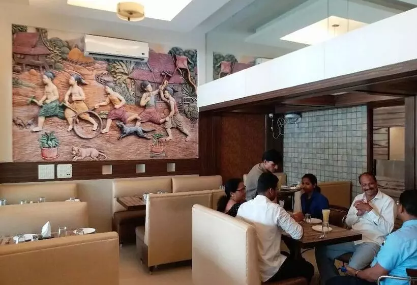 Fotos del hotel Three Star Pvt Ltd:  10