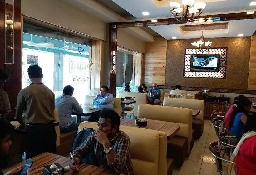 Fotos del hotel Three Star Pvt Ltd:  4