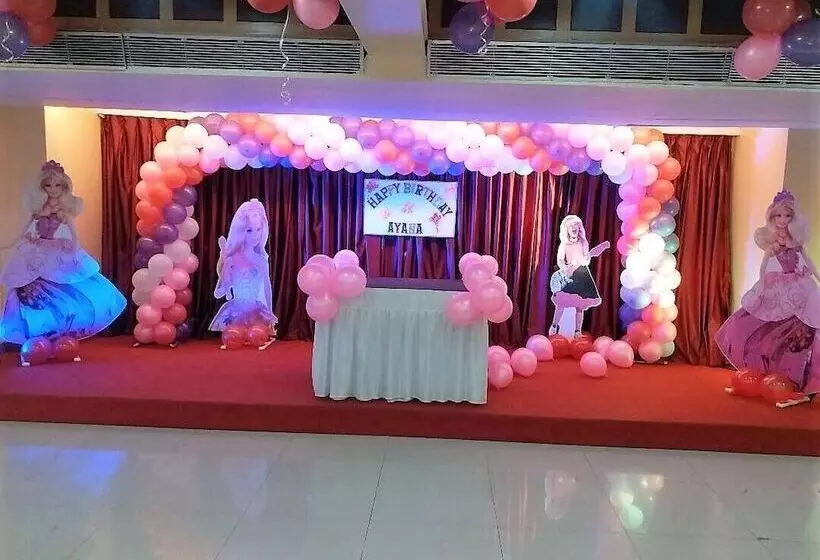 Fotos del hotel Three Star Pvt Ltd:  9