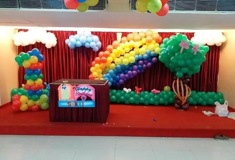 Fotos del hotel Three Star Pvt Ltd:  6