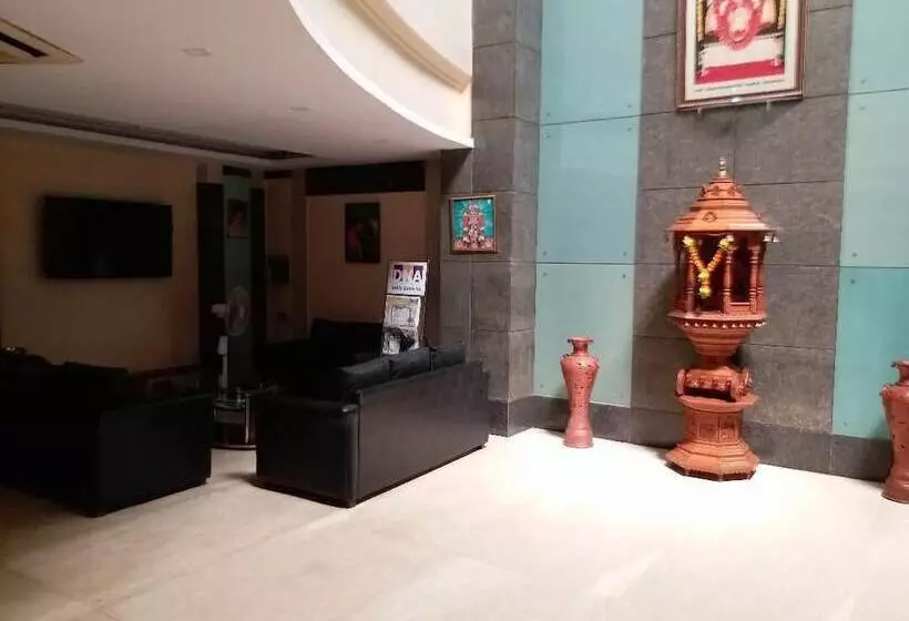 Fotos del hotel Three Star Pvt Ltd:  13