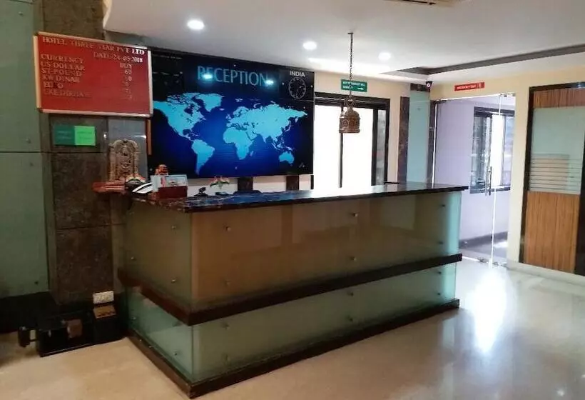 Fotos del hotel Three Star Pvt Ltd:  3