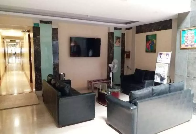 Fotos del hotel Three Star Pvt Ltd:  15