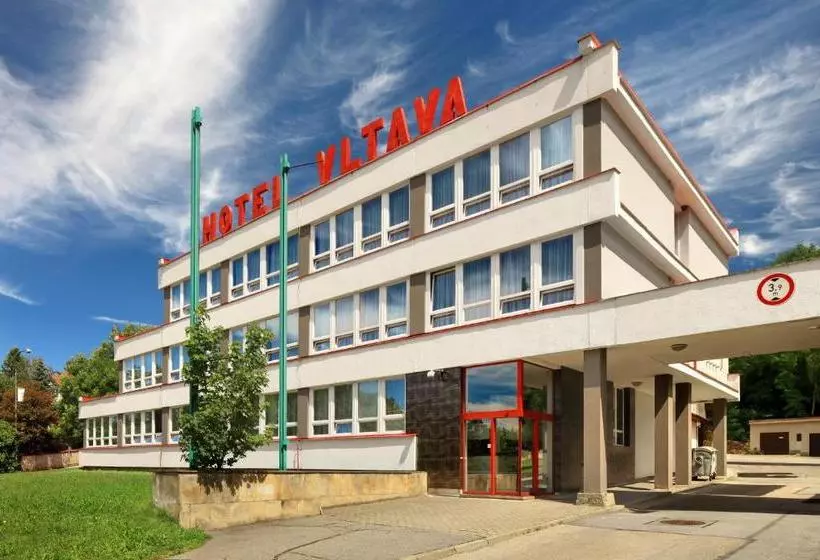 Fotos del hotel Vltava:  1