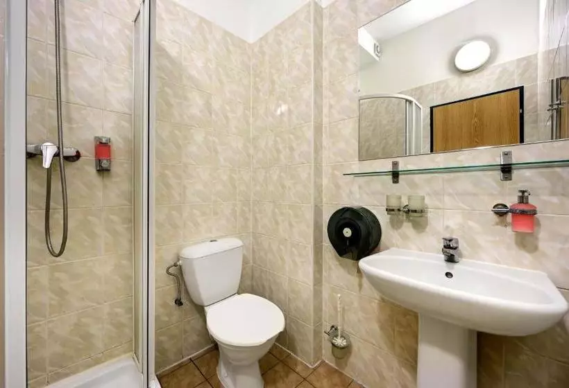 Fotos del hotel Vltava:  5