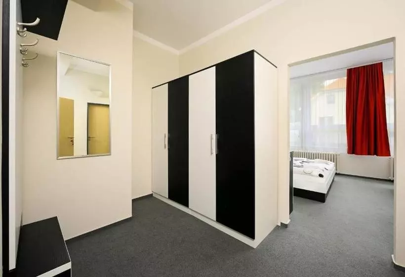 Fotos del hotel Vltava:  14